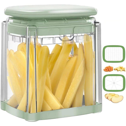 DLC Manual Vegetable Slicer