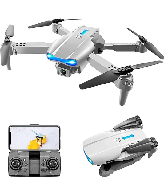 E99 HD Camera Drone